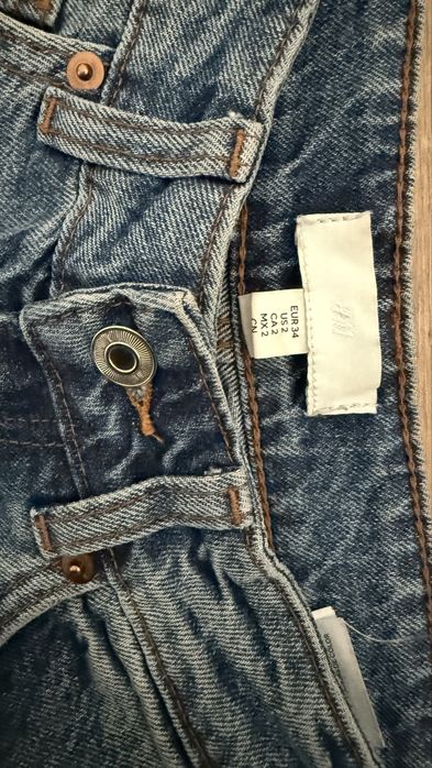 Маркови дънки 3 модела