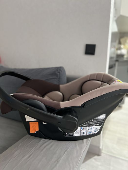 Продам авто люльку