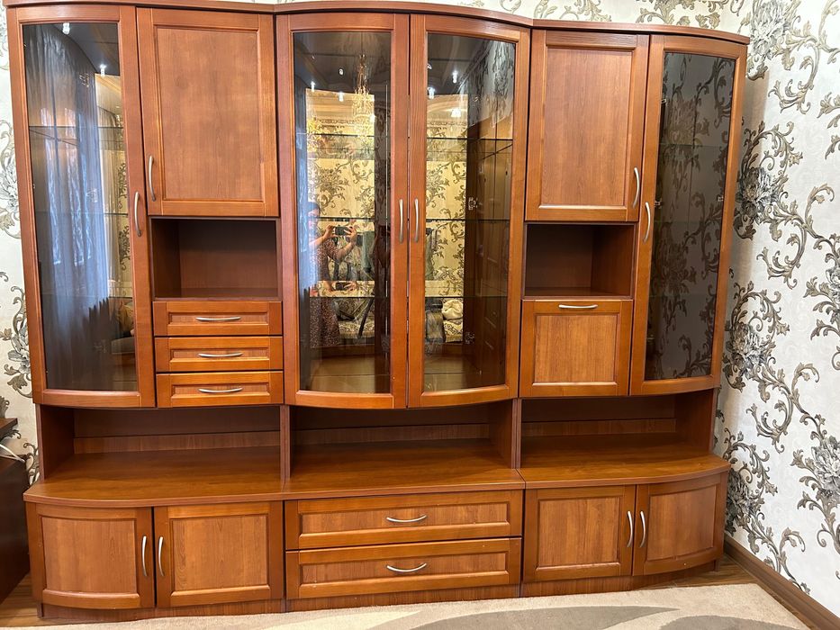 Гарнитур в Зал