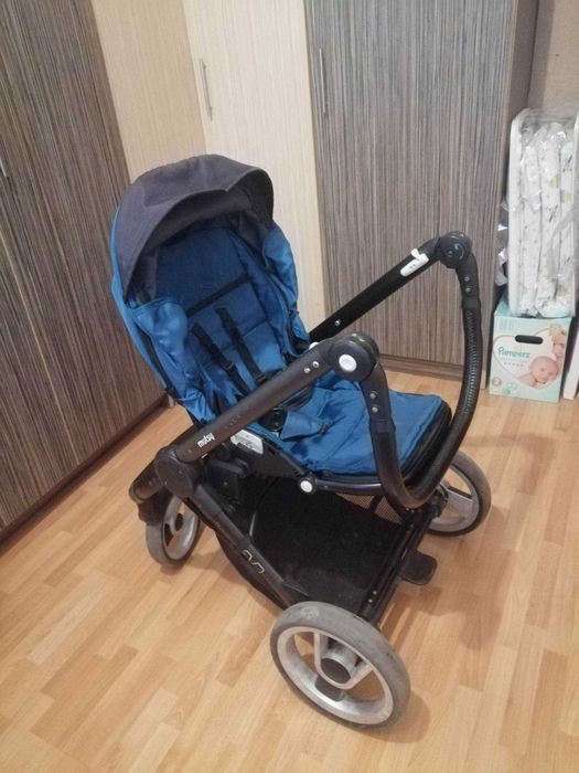 Количка Mutsy Evo