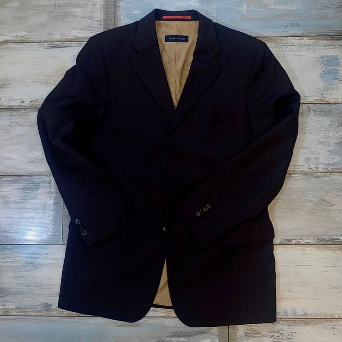 Сако Tommy Hilfiger