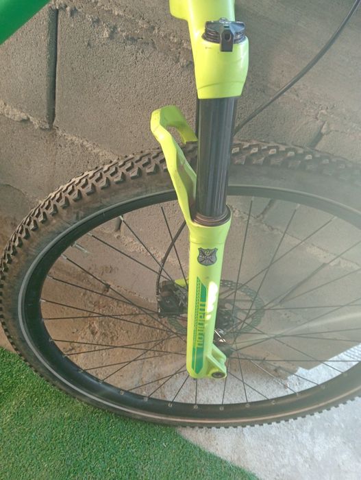 Merida 1x11 cadru XL