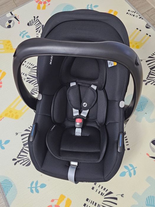 Vand scoica Maxi cosi