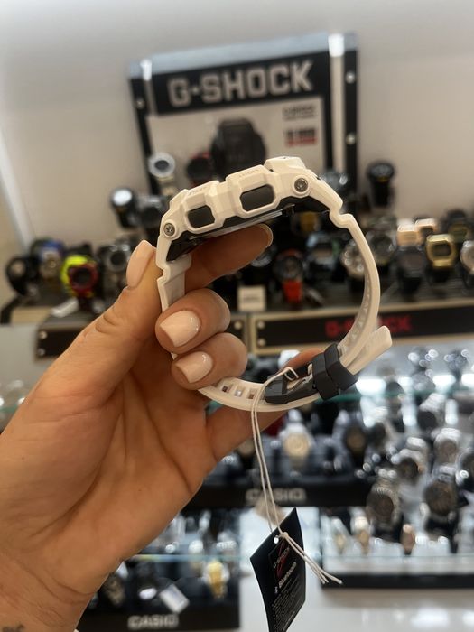 Мъжки часовник Casio G-Shock GBA-900-7AER