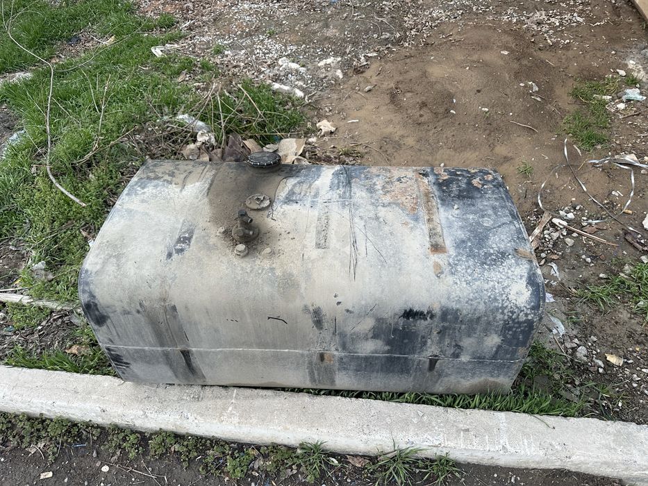 Бак камаз в отличном состоянии