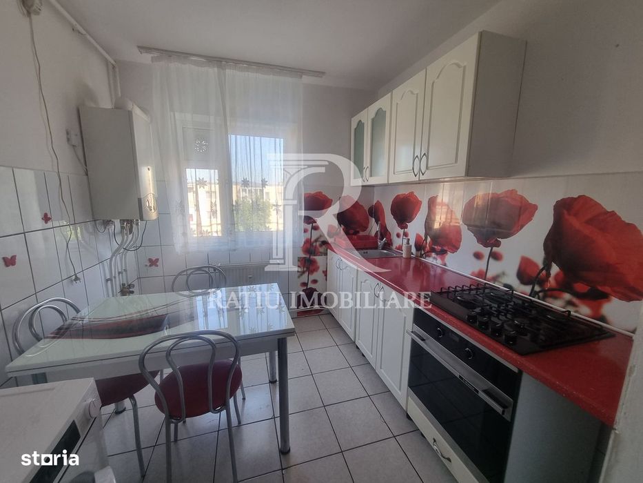 Apartament cu 2 camere | Zona Gojdu | Deva | Hunedoara