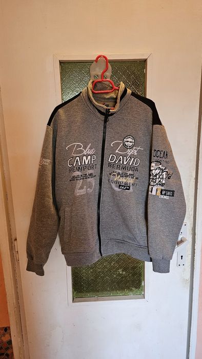 Hanorac csmp david L