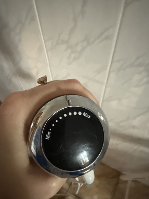 Mixer vertical tarrington house