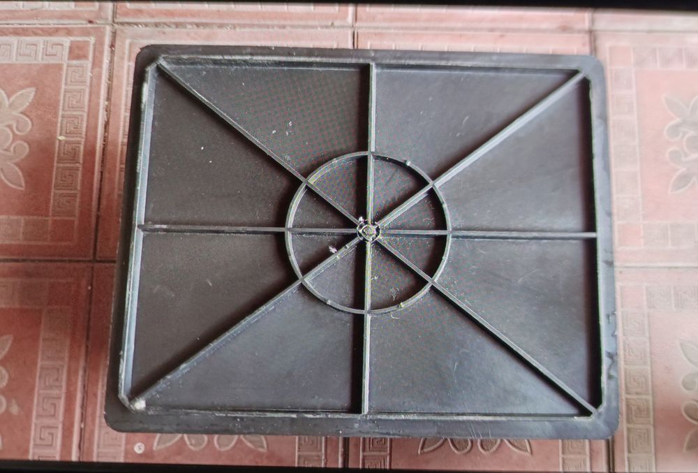 Ящики корзины пластиковые