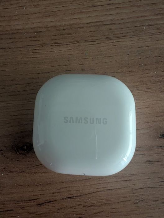Слушалки Samsung Galaxy buds FE