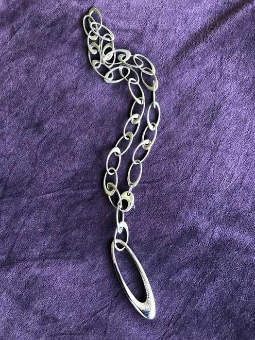 Дамско Колие DKNY