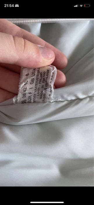 Geacă de iarnă /ski