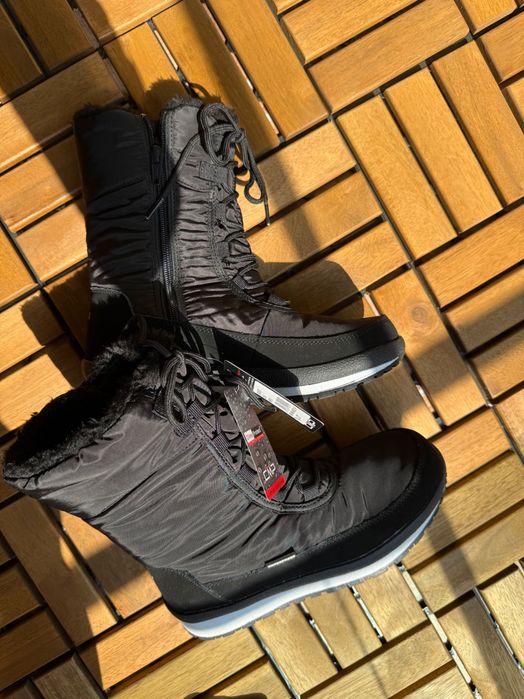 CMP Апрески Harma snow boot