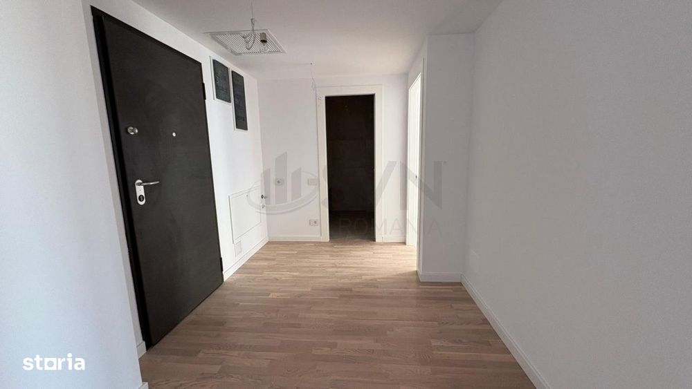 Apartament 2 camere zona Pipera