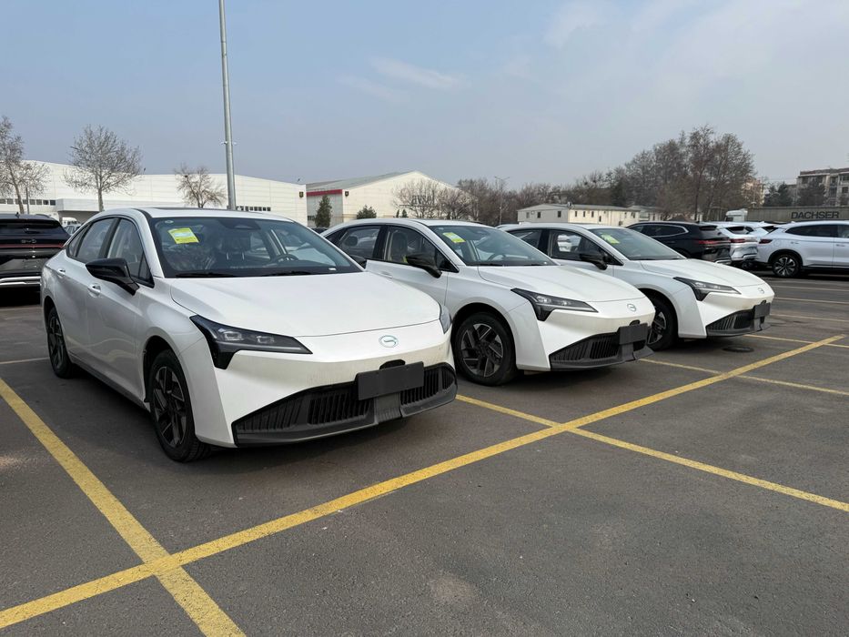 Gac Aion S Plus Cip 14200