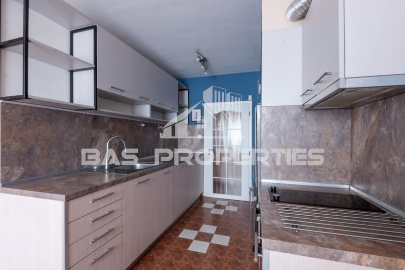 4-стаен в София-Младост 4 площ 112