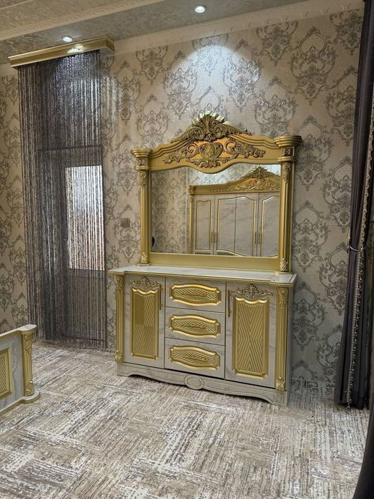 Shoxona yotoqxona + mexmonxonaga Pinal tv