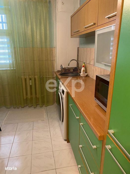 De vanzare apartament 3 camere, parter, zona centrala, Constanta