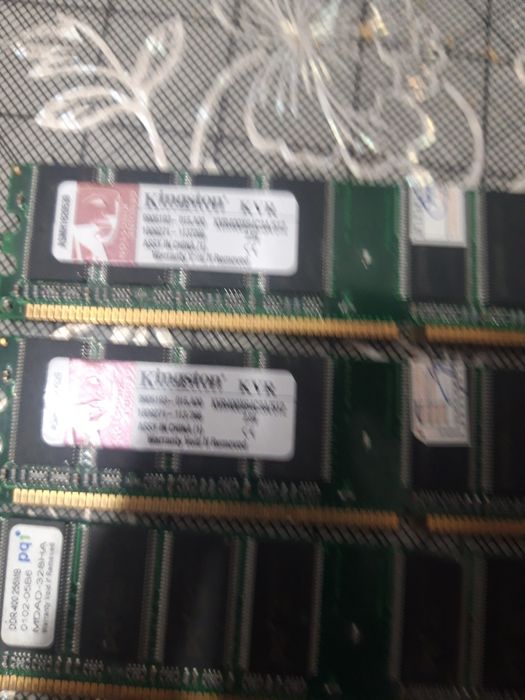 Продам озу ддр2.