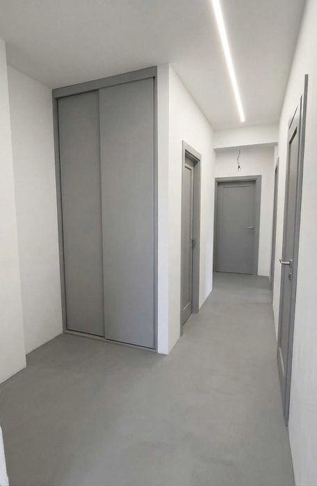 Продава се Тристаен апартамент в Пловдив, Южен - 103 кв.м за 609 €/кв.м - Снимка #3