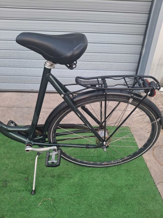 Дамски алуминиев велосипед RALEIGH 28 цола