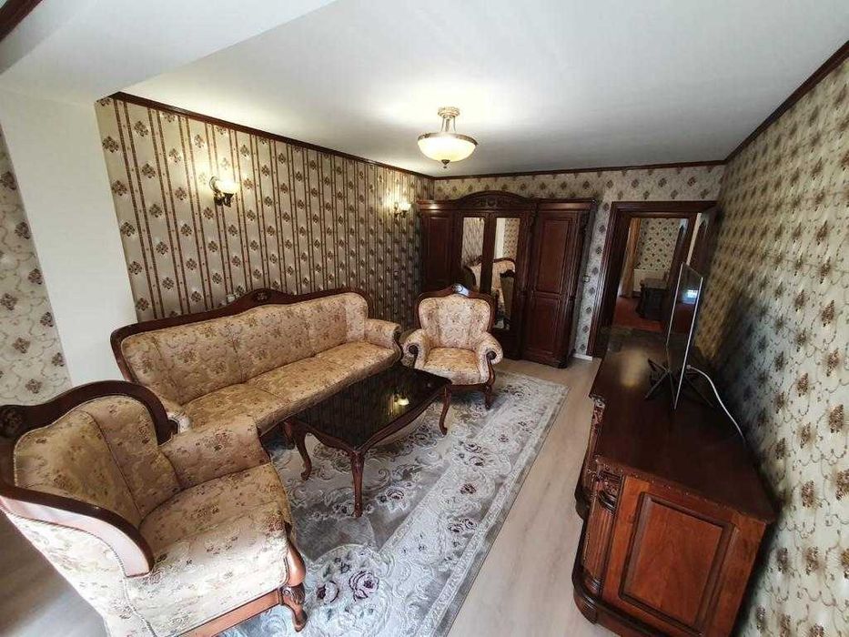 Apartament de inchiriat