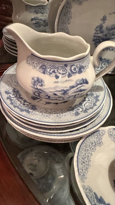 Столовый набор на 6 персон