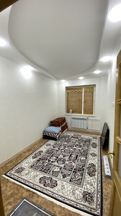 аренда квартиры