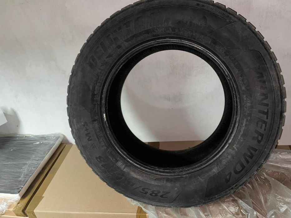 Продам шиный в хорошем состоянии