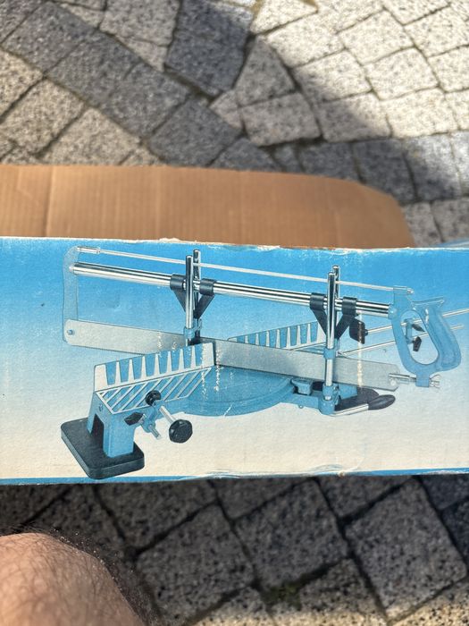 Прецизен ъгломер с резач