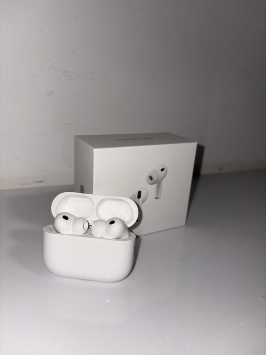Apple AirPods Pro 3(sigilate)