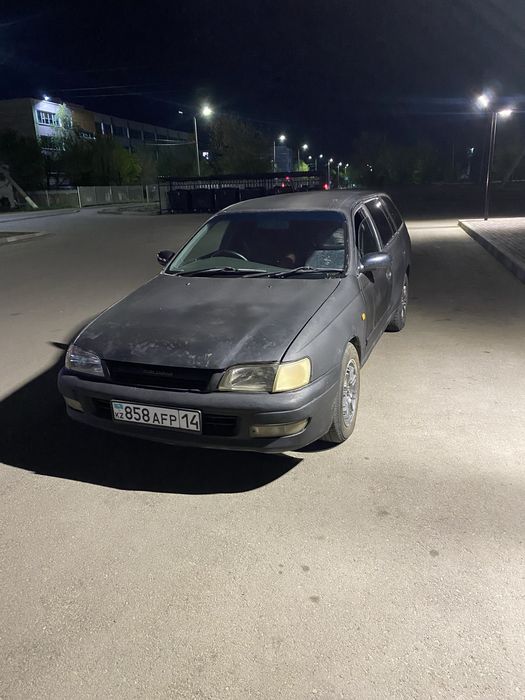 Продам Калдину 4wd