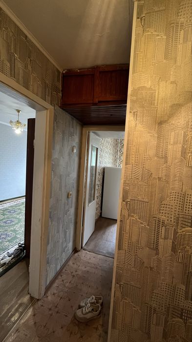Продается 1 ком квартира