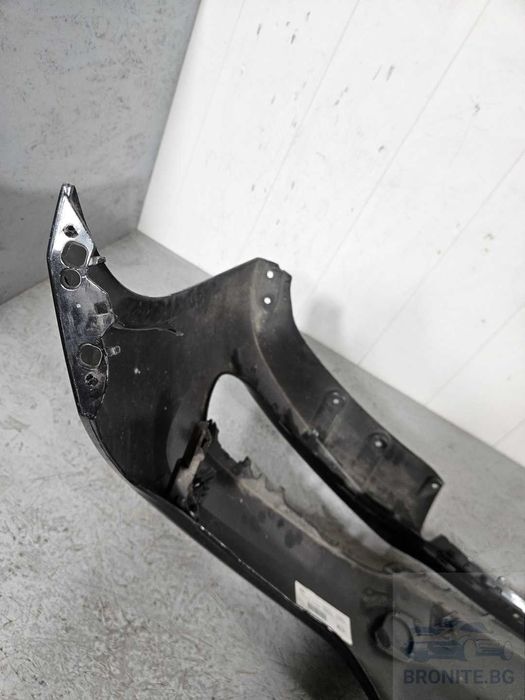 Предна броня BMW 3 F30 F31 LCI БМВ 3 Ф30 Ф31 2015 - 2018 ФЕЙСЛИФТ