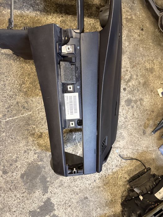 Табло за BMW E60 E61 Facelift