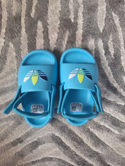 Детски сандали Adidas