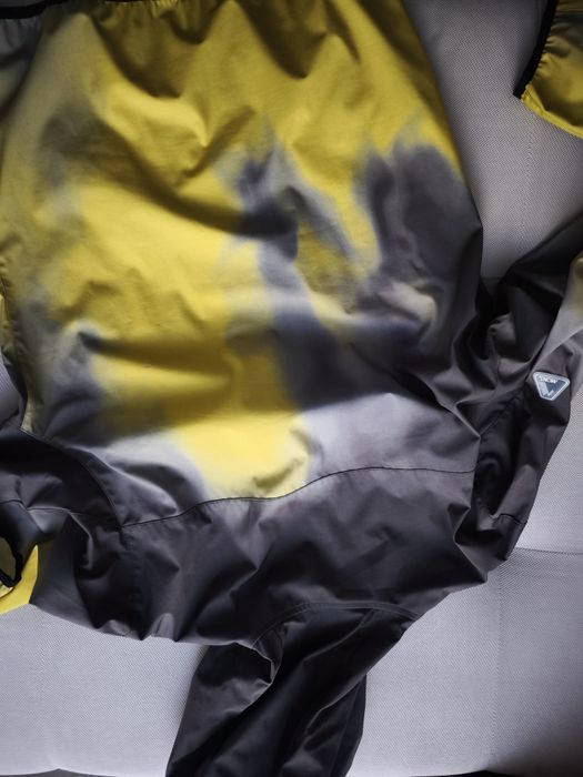 Mont IVAN-XL размер