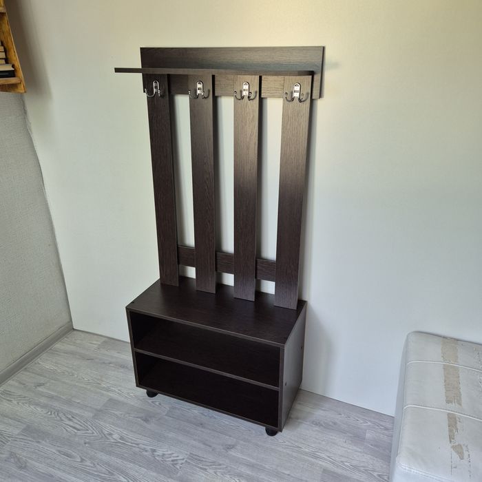 Прихожие/вешалки