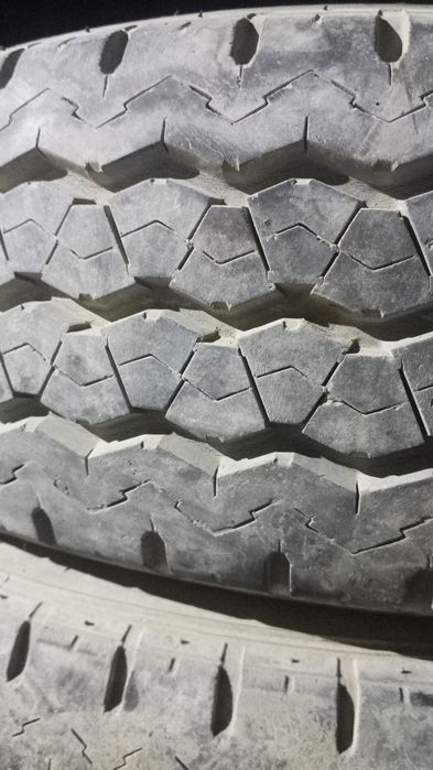 Шиналар әр түрлі 5000 теңге