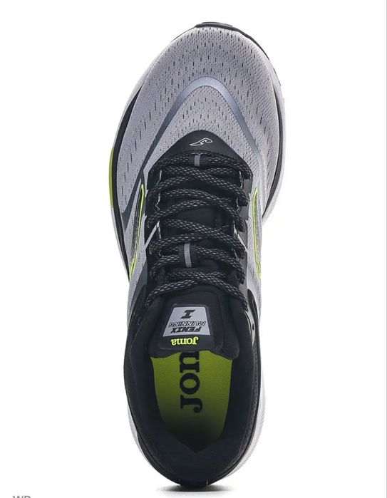 Adidas; Reebok; Nike; Puma; Joma