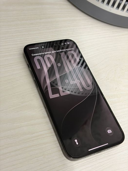 iPhone 14 Pro Max 256Gb