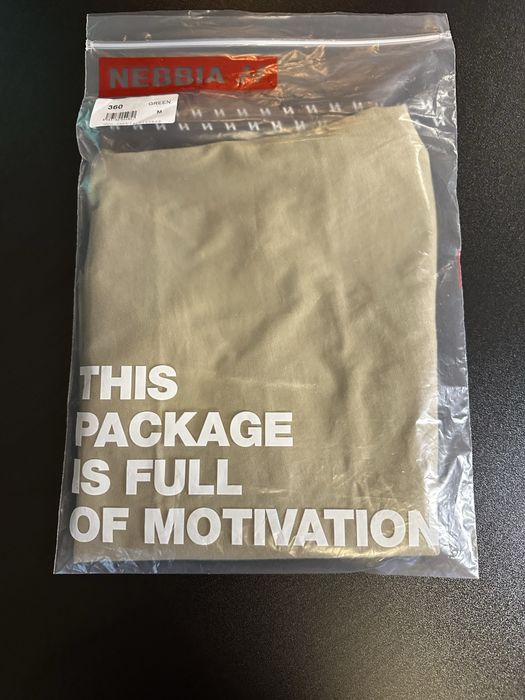 Мъжки потник Nebbia