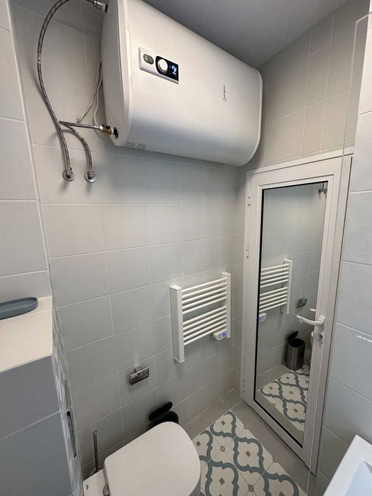 Дава се под наем Двустаен апартамент в София, Лозенец - 37 кв.м за 550 € - Снимка #9