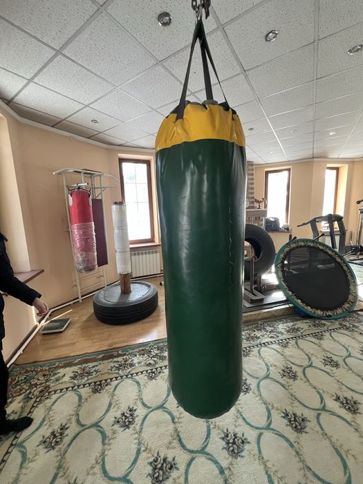 для спорта и тренировки все за