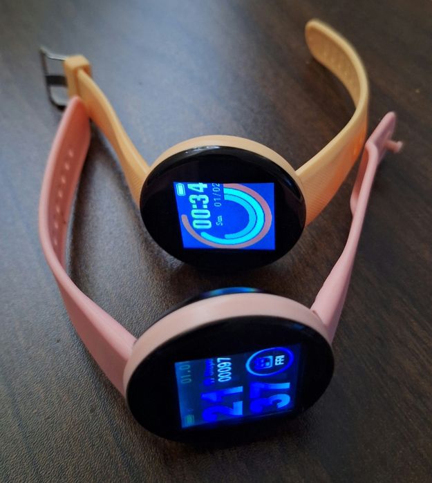 Brățări smart pentru copii