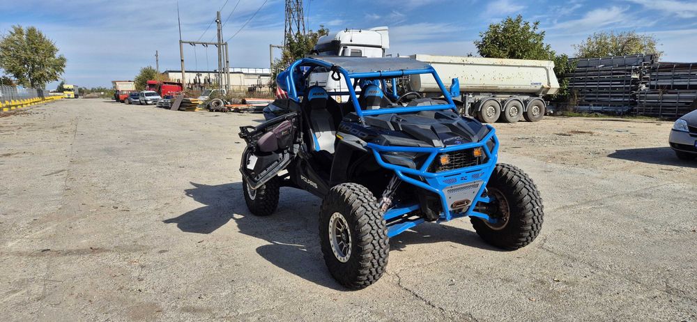 Vand Polaris RZR XP1000