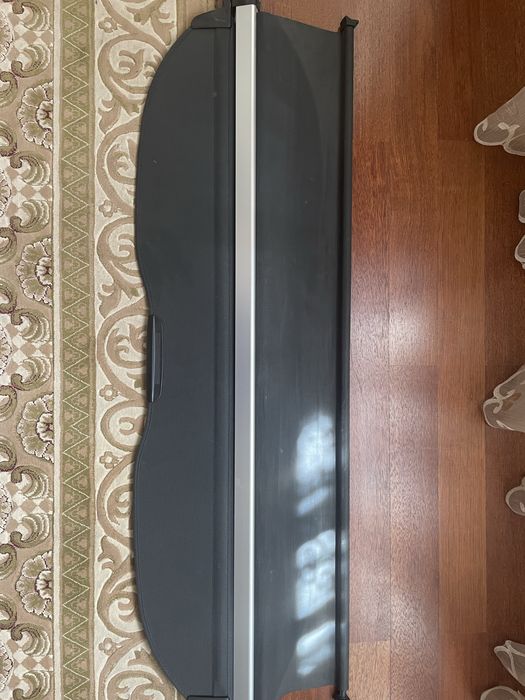 Полка для багажника Субару Форестер