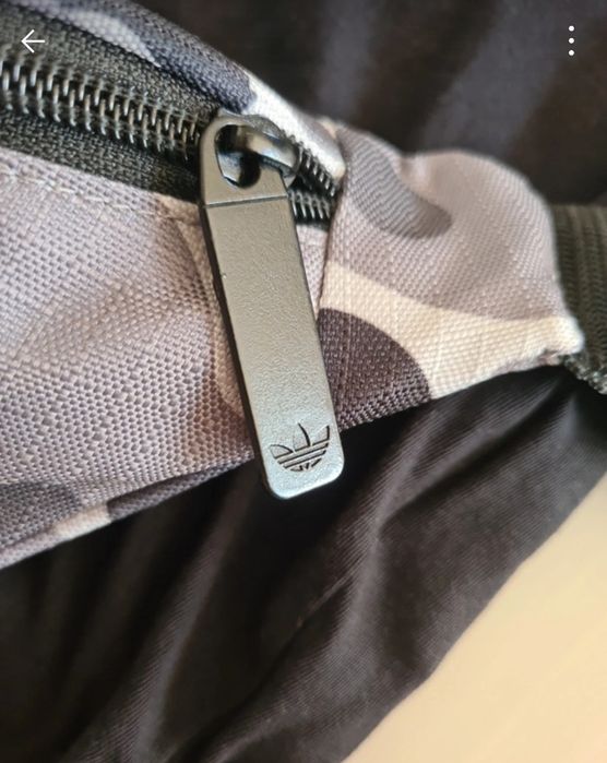 Geanta adidas versatila