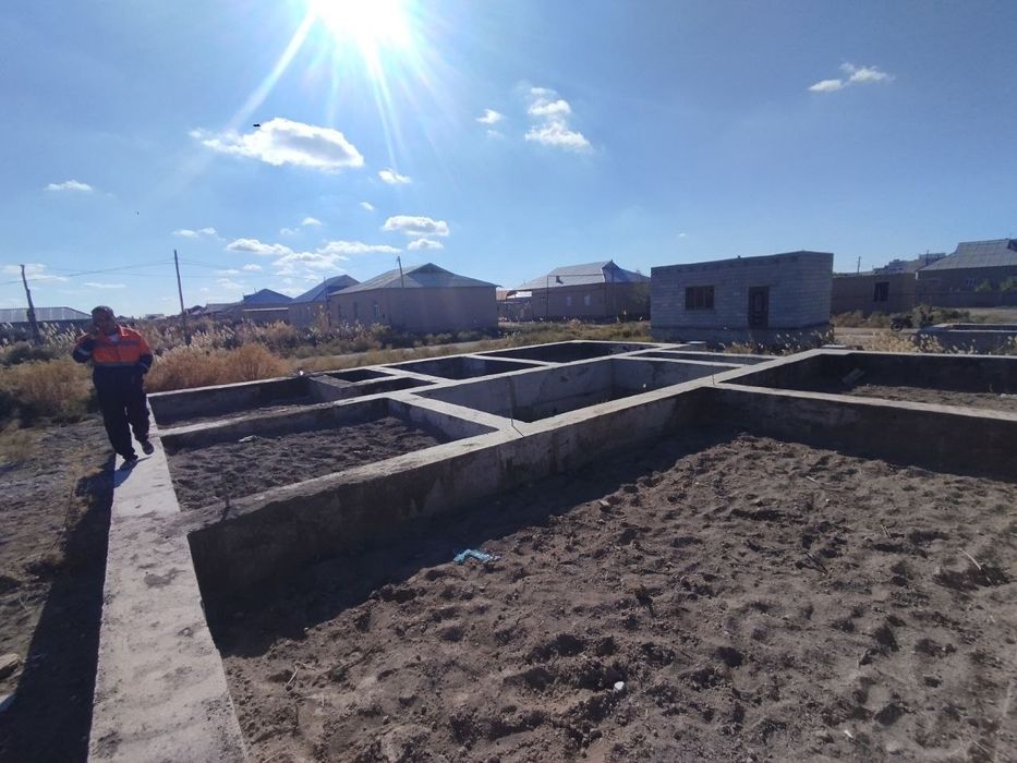 Срочно! Жер План Сатылады! Бахасы келысымлы!