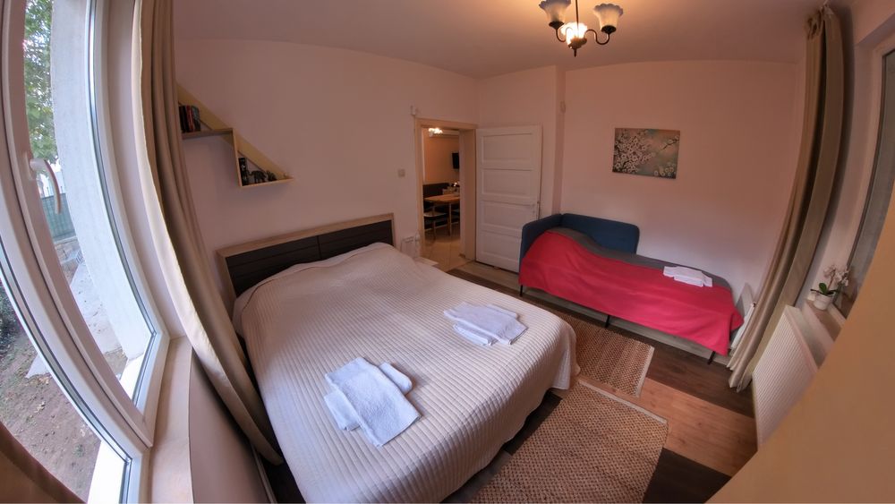 Къща за гости Костенец Хилс